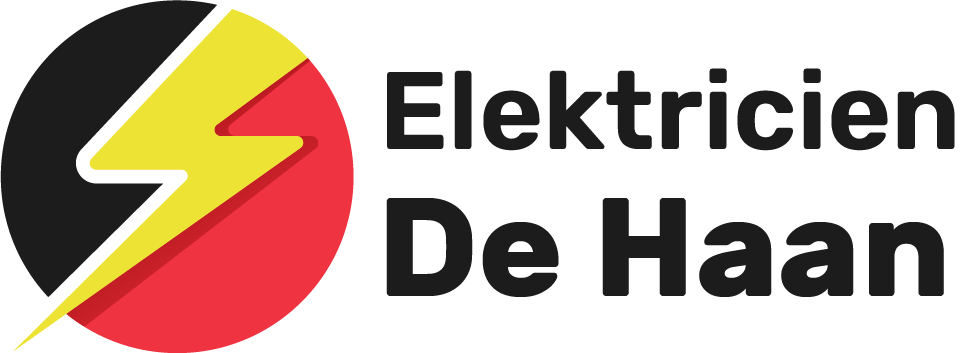 Logo Elektricien De Haan